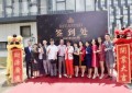 睿品私人高级定制开业仪式在上海隆重举行